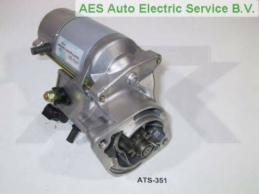 AES ATS351 Стартер