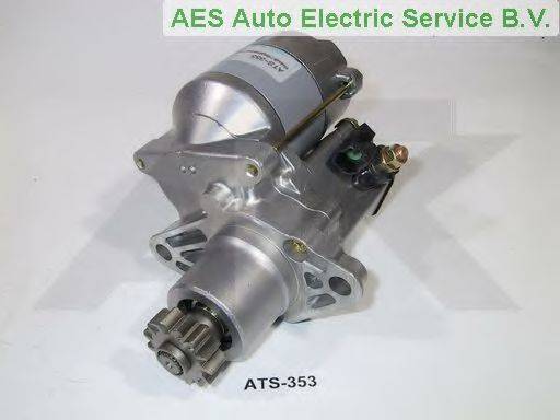 AES ATS-353