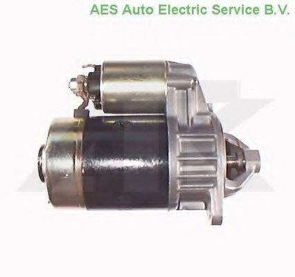 AES ATS-357
