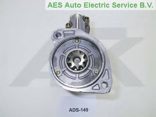 AES ATS-376