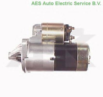 AES ATS-389