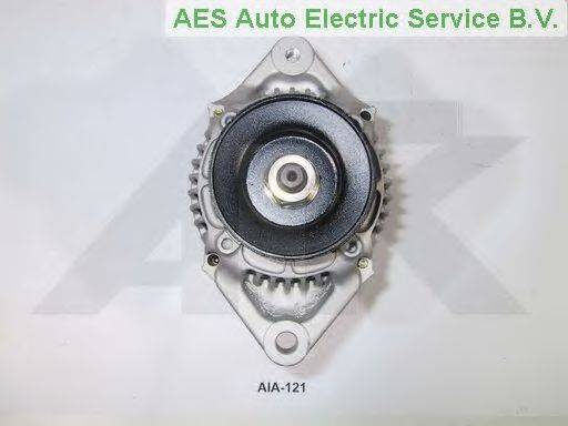 AES AZA-435