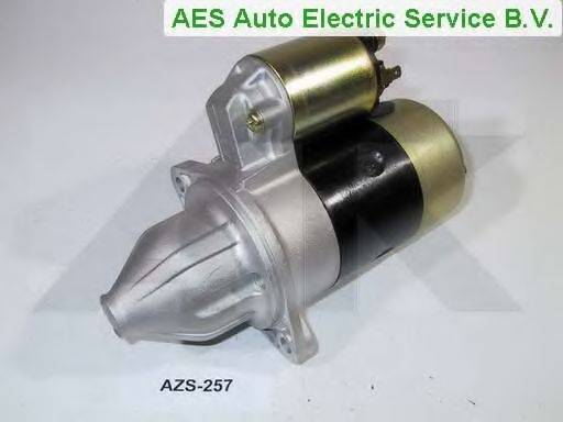 AES AZS-257