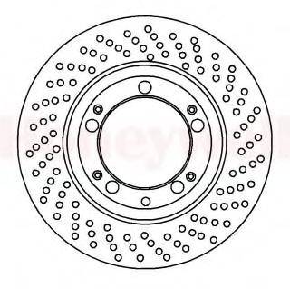 BENDIX 561803B