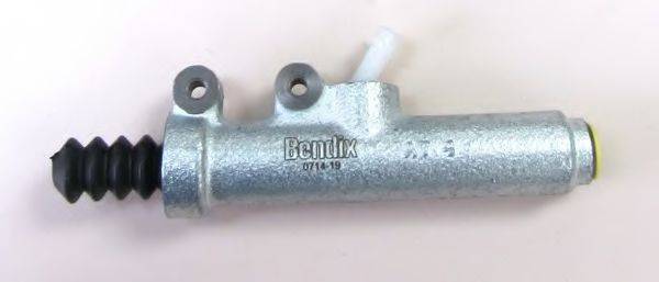 BENDIX 122022B Головний циліндр, система зчеплення