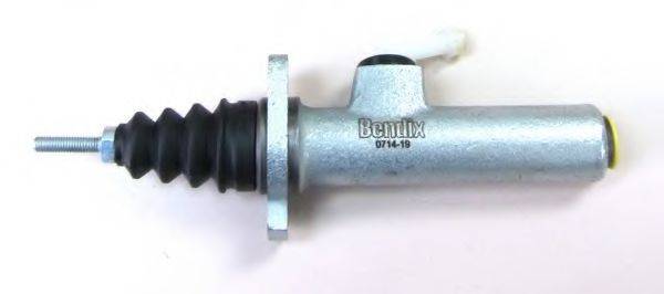 BENDIX 122053B Головний циліндр, система зчеплення