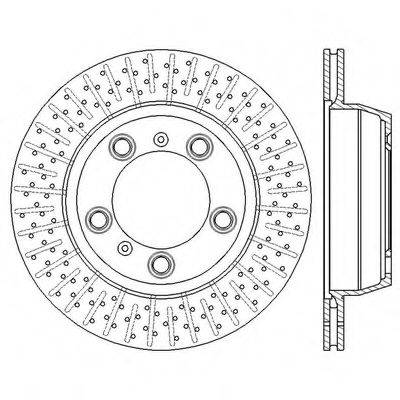 BENDIX 562588BC