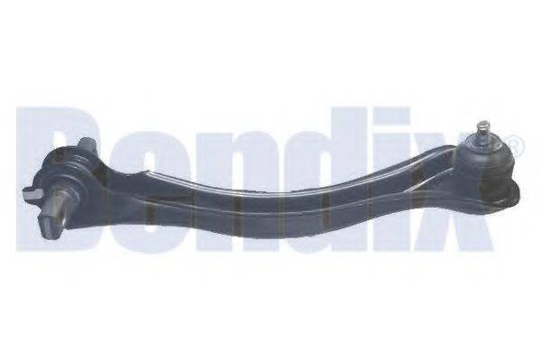BENDIX 041701B Важіль незалежної підвіски колеса, підвіска колеса