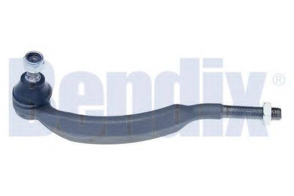 BENDIX 045619B Наконечник поперечної кермової тяги