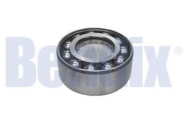 BENDIX 051019B Комплект підшипника маточини колеса