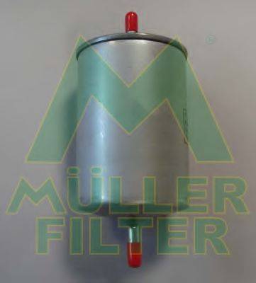 MULLER FILTER FB121 Паливний фільтр