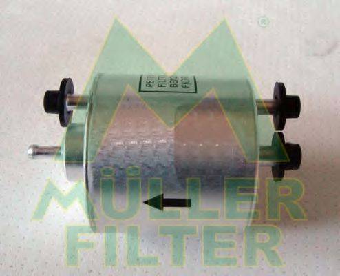 MULLER FILTER FB132