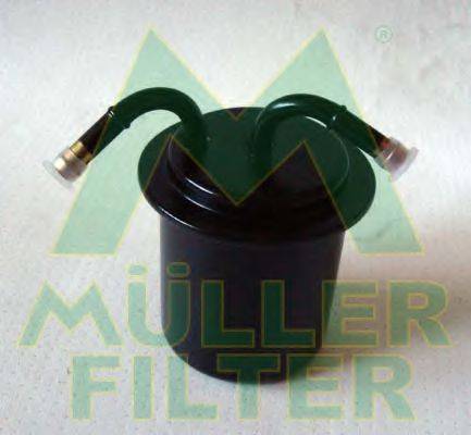 MULLER FILTER FB164 Паливний фільтр