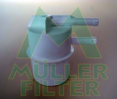 MULLER FILTER FB169