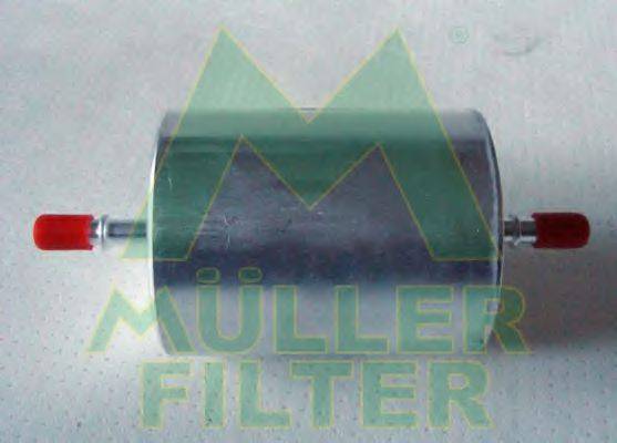 MULLER FILTER FB232 Паливний фільтр