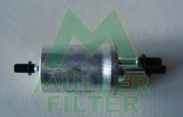 MULLER FILTER FB293 Паливний фільтр