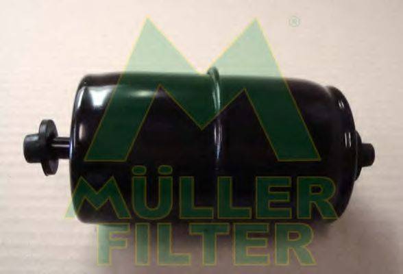 MULLER FILTER FB340