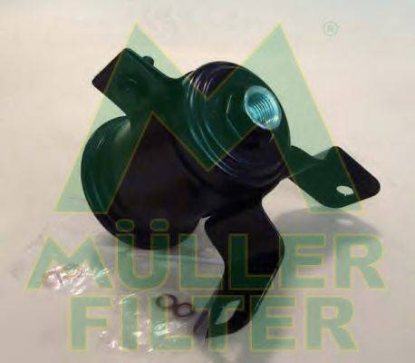 MULLER FILTER FB342 Паливний фільтр