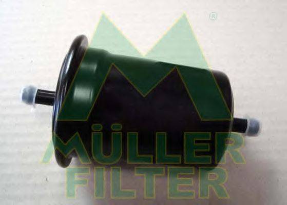 MULLER FILTER FB347
