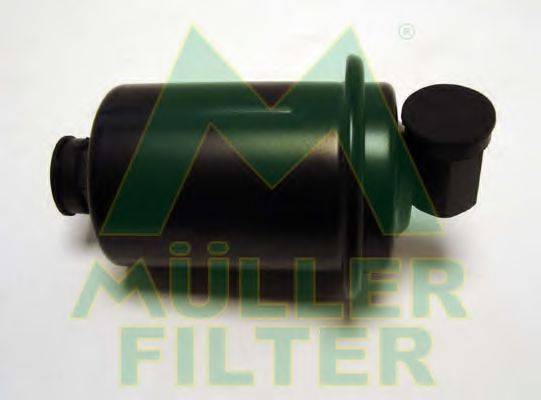 MULLER FILTER FB351 Паливний фільтр