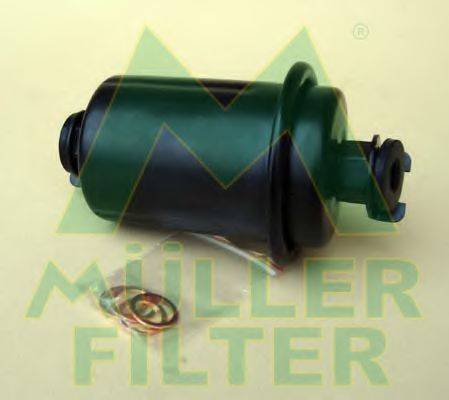 MULLER FILTER FB353