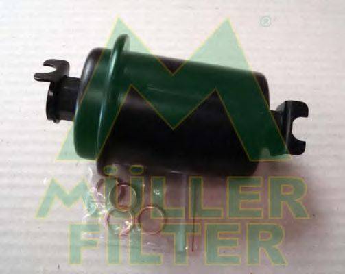 MULLER FILTER FB354 Паливний фільтр