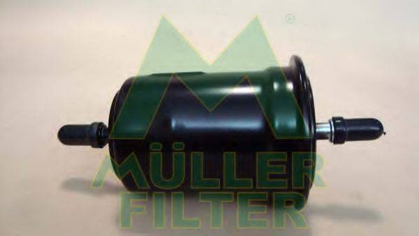 MULLER FILTER FB356