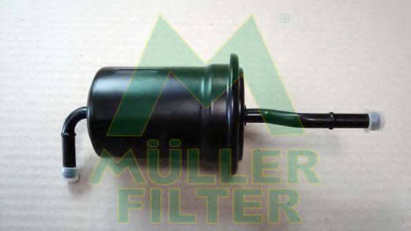 MULLER FILTER FB357 Паливний фільтр