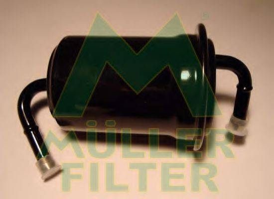 MULLER FILTER FB365 Паливний фільтр