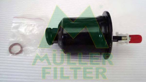 MULLER FILTER FB367 Паливний фільтр