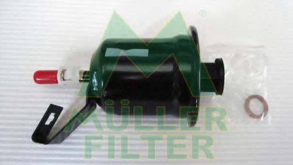 MULLER FILTER FB368 Паливний фільтр