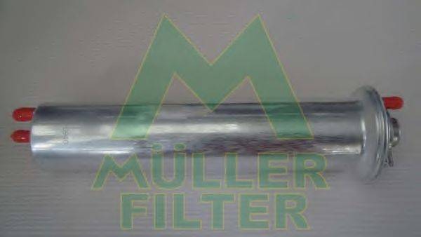 MULLER FILTER FB534