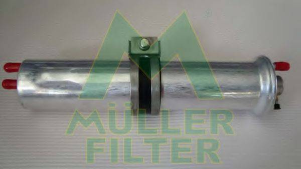 MULLER FILTER FB535 Паливний фільтр
