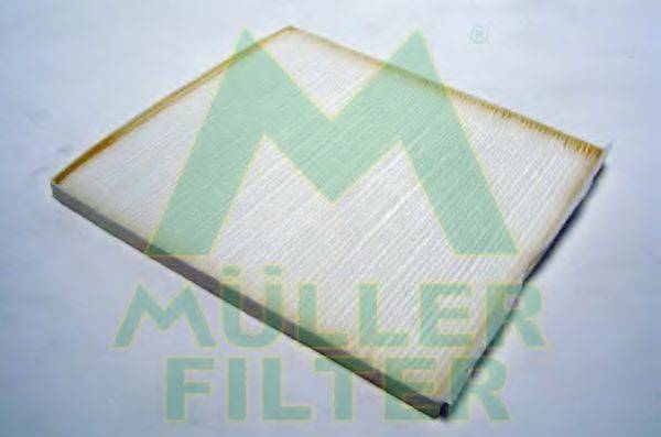 MULLER FILTER FC139