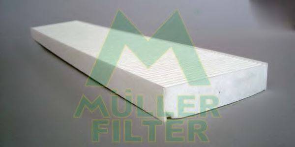 MULLER FILTER FC153 Фільтр, повітря у внутрішньому просторі