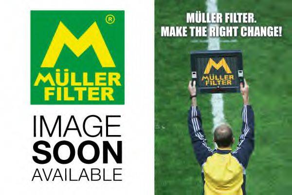 MULLER FILTER FOP398
