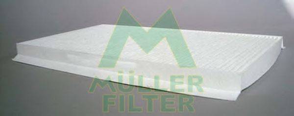 MULLER FILTER FC174 Фільтр, повітря у внутрішньому просторі