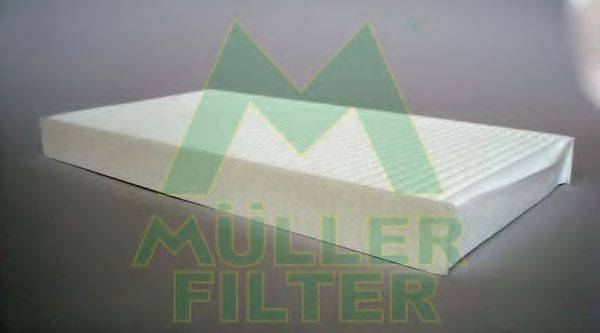 MULLER FILTER FC176