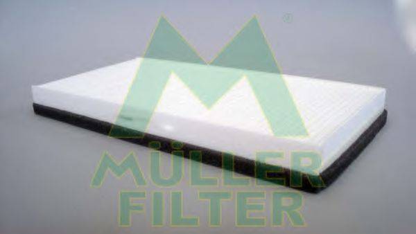 MULLER FILTER FC182