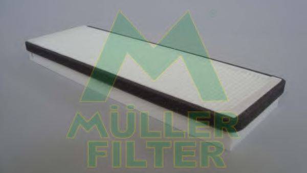MULLER FILTER FC187