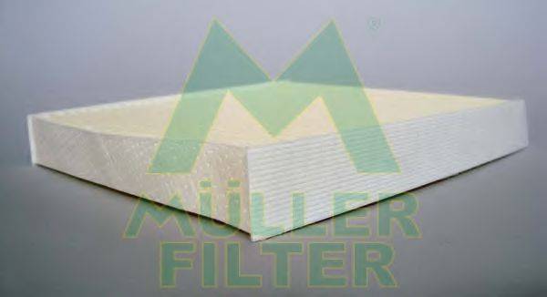 MULLER FILTER FC193 Фільтр, повітря у внутрішньому просторі