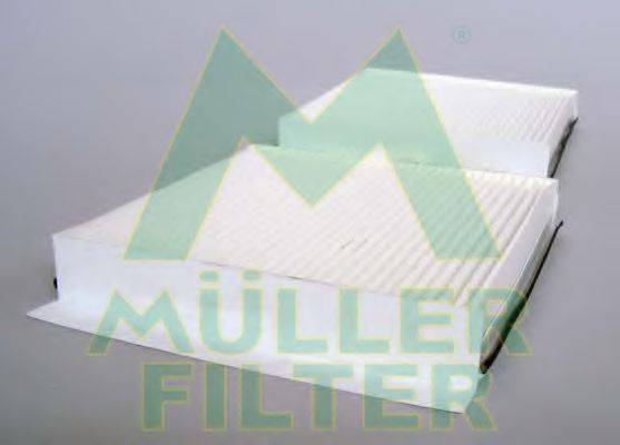 MULLER FILTER FC194x2