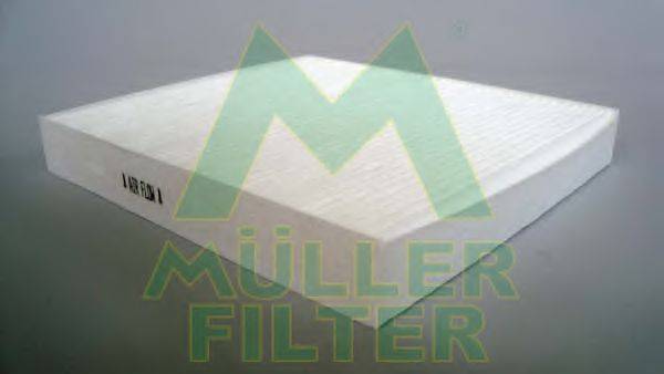 MULLER FILTER FC230 Фільтр, повітря у внутрішньому просторі