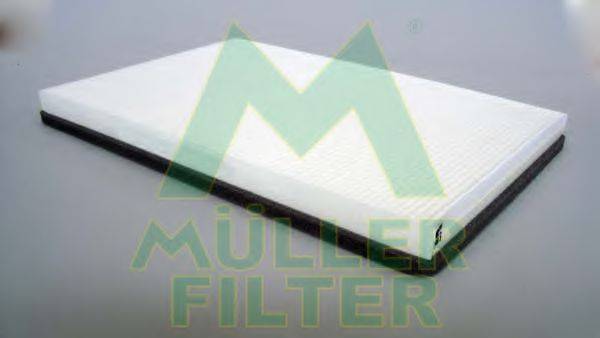 MULLER FILTER FC241