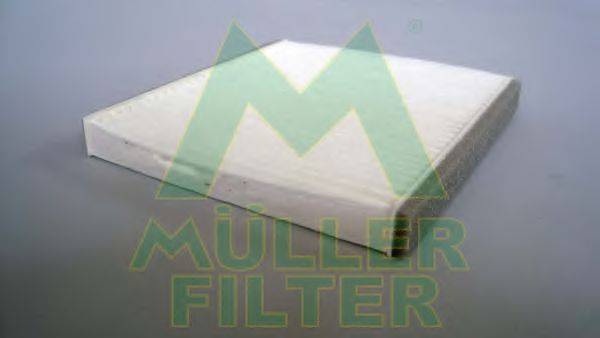MULLER FILTER FC245