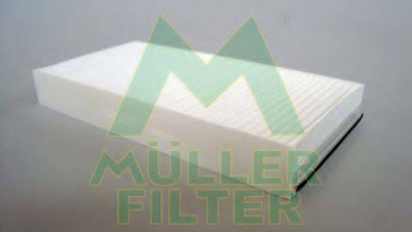 MULLER FILTER FC246 Фільтр, повітря у внутрішньому просторі