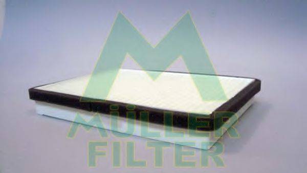 MULLER FILTER FC250