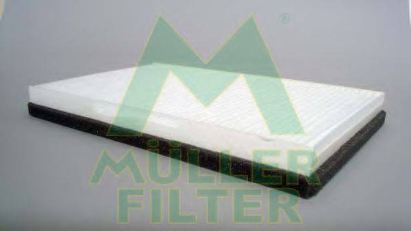 MULLER FILTER FC251