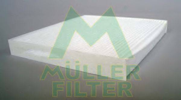 MULLER FILTER FC257