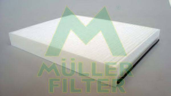 MULLER FILTER FC281